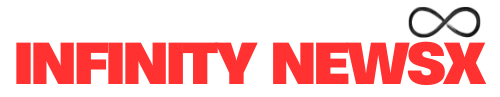 Infinity NewsX